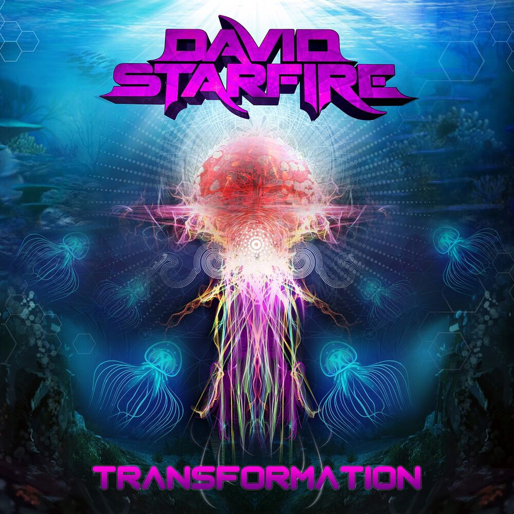 Picture of Transformation
