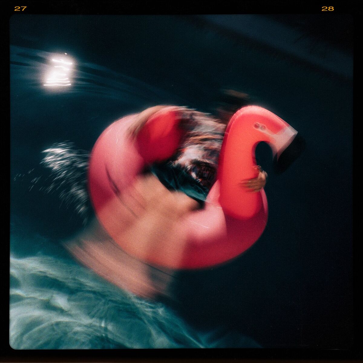 Album cover of DEEP!