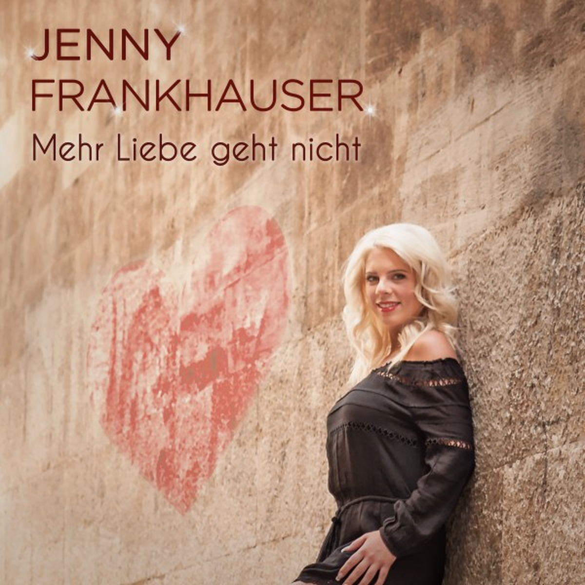 Album cover of Mehr Liebe geht nicht