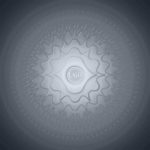 Lull II sleeve