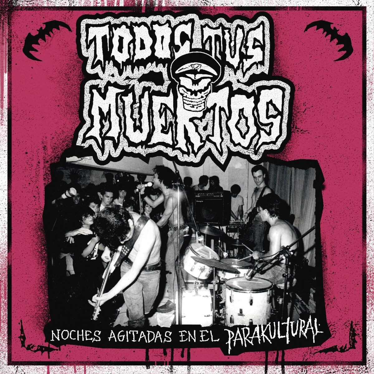Album cover of El Espejo