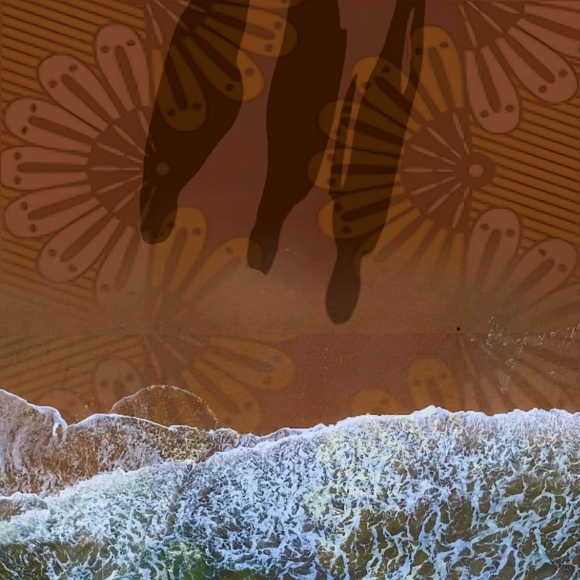 Album cover of siavonga