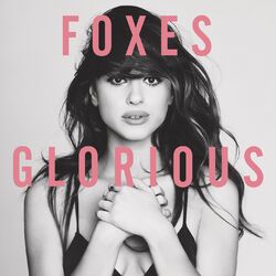 Cover of Glorious