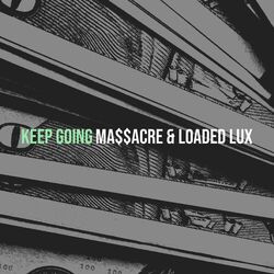 Cover of Keep Going