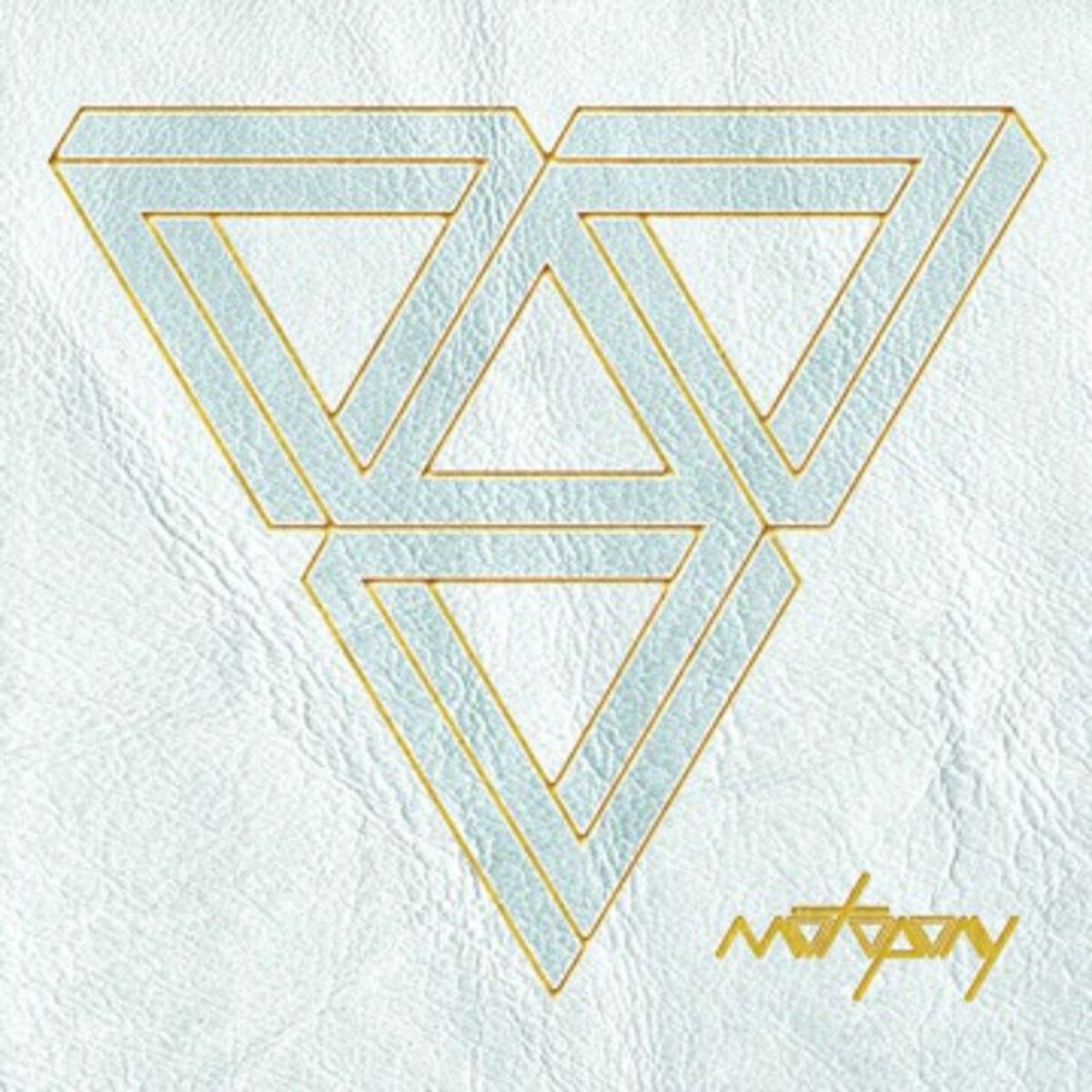 Album cover of Wait for Me