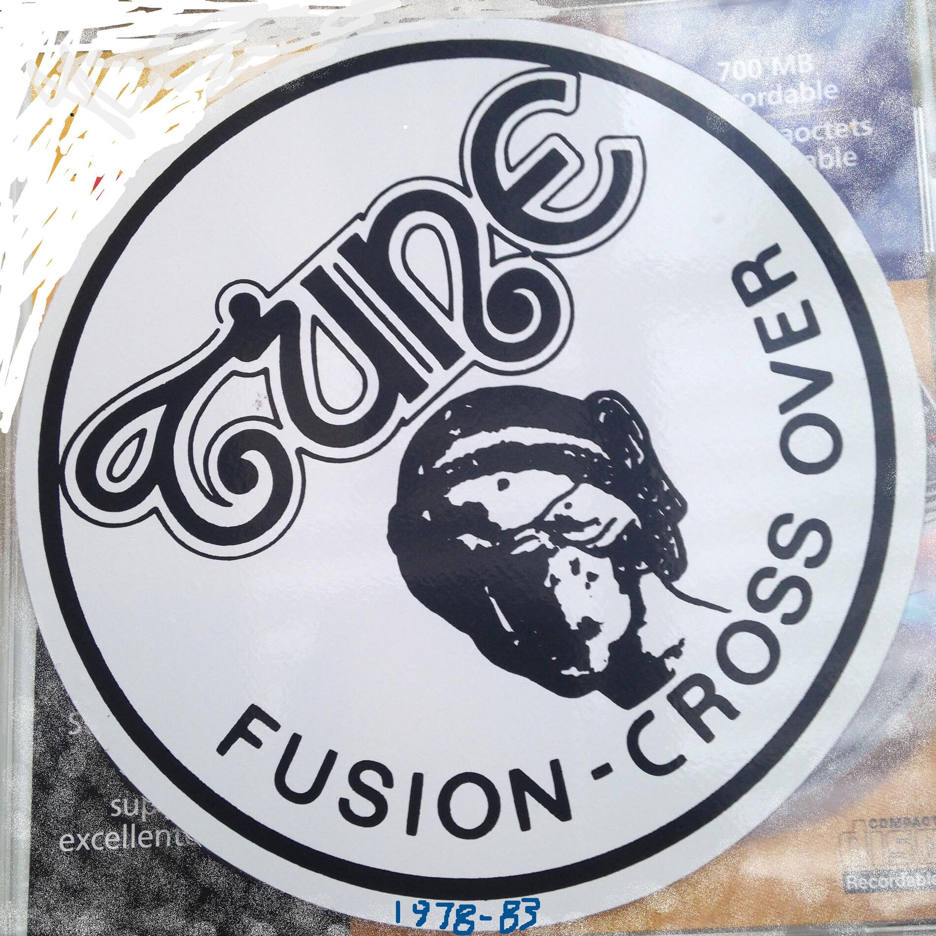 Album cover of TUNE - CITY LIGHTS