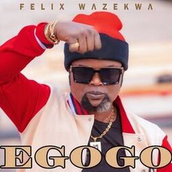 Cover of EGOGO