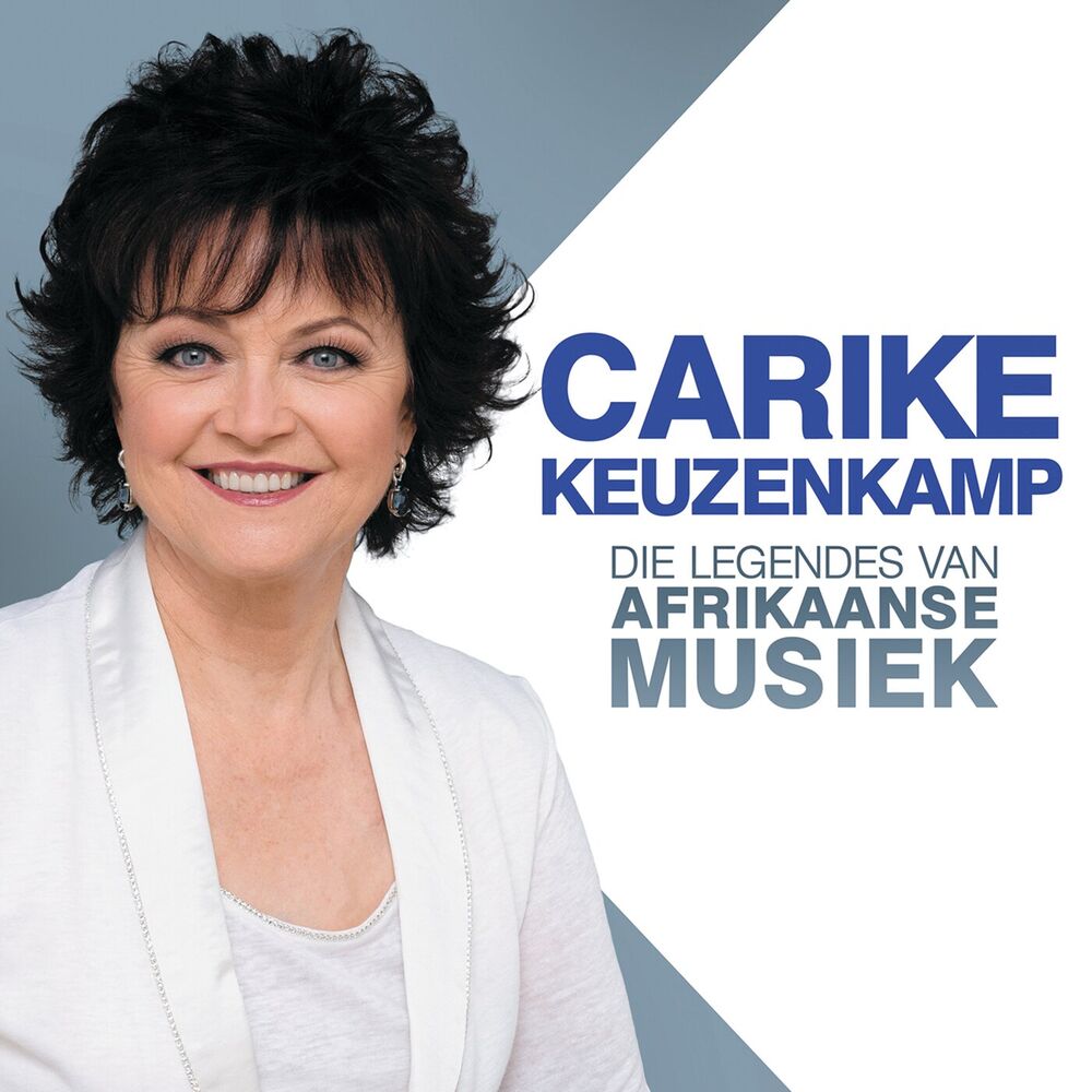 Picture of Die Legendes Van Afrikaanse Musiek