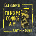 Tu no me conoce a mi