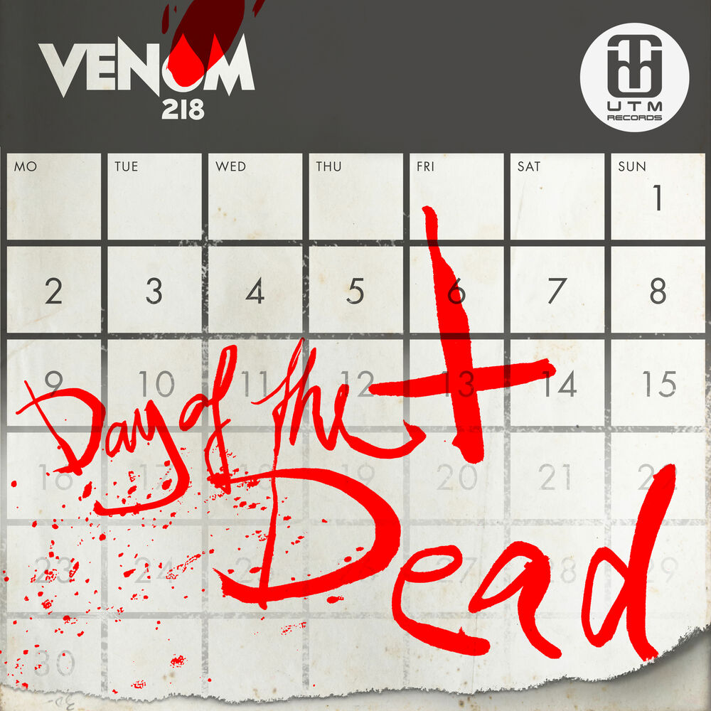 Picture of Day of the Dead