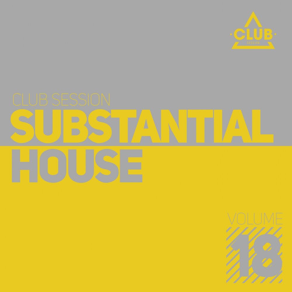Picture of Substantial House, Vol. 18