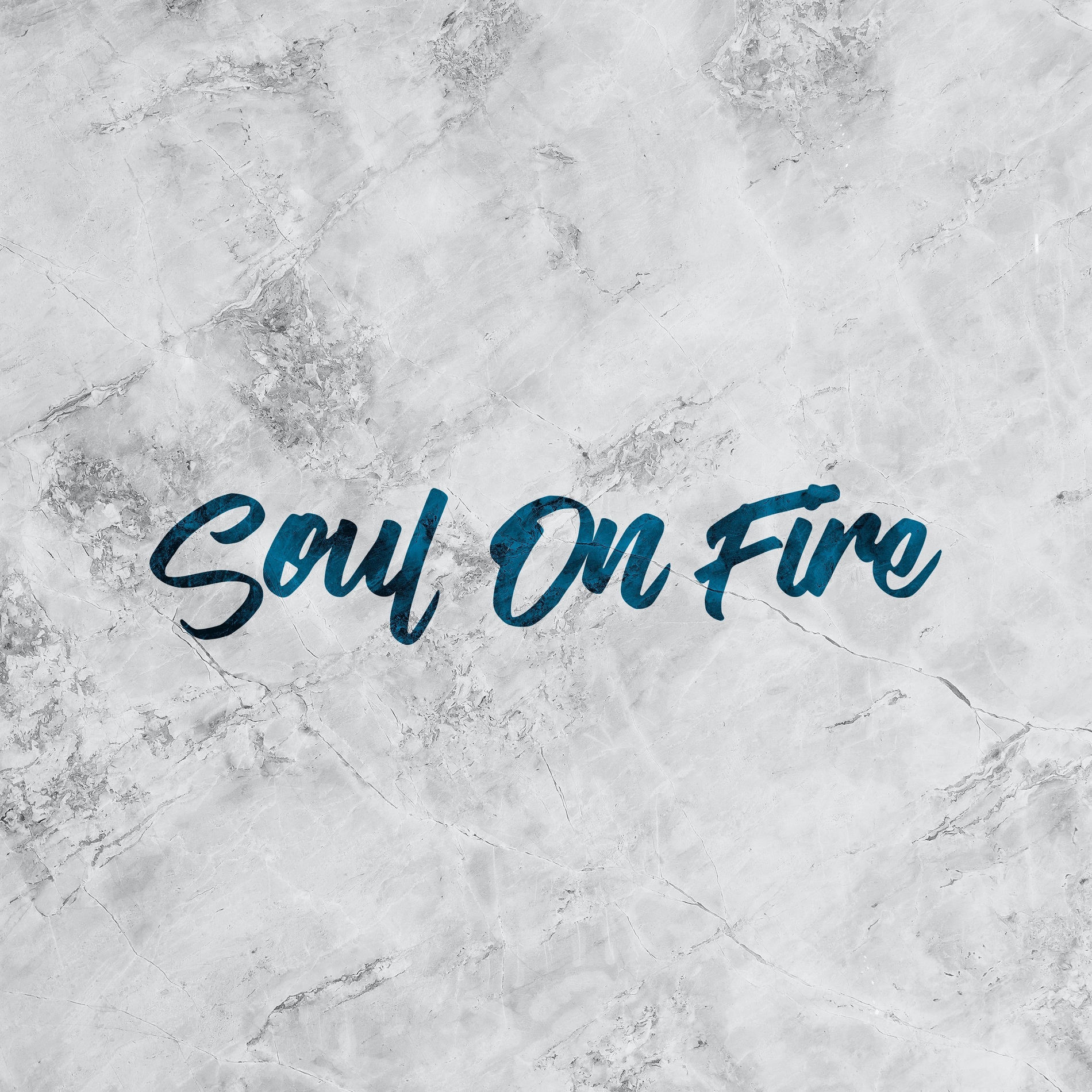 Album cover of Soul On Fire