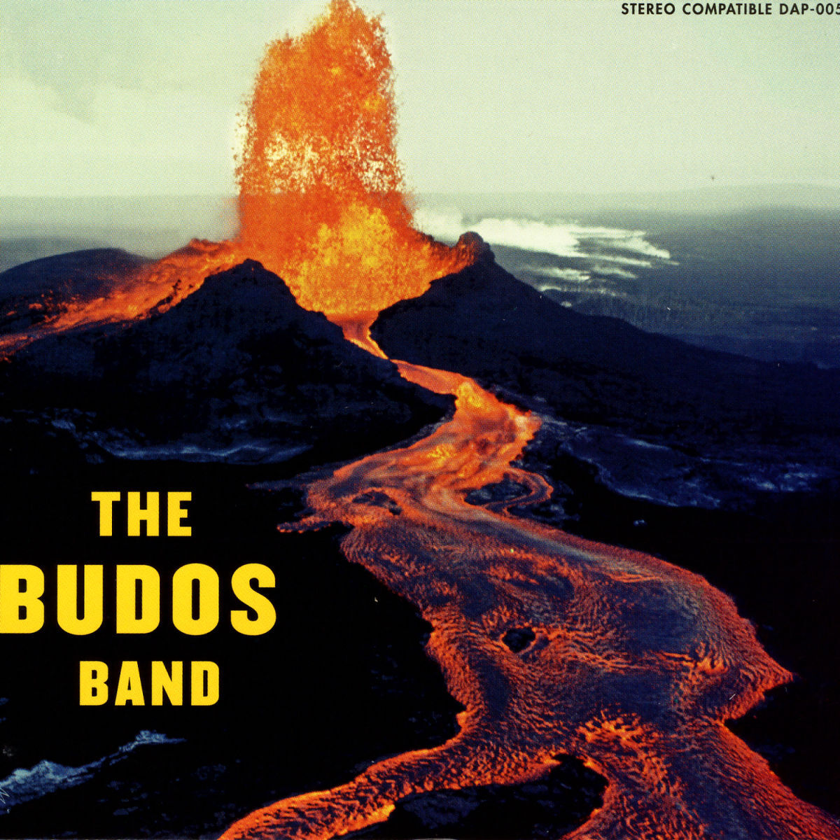 Album cover of Up From The South