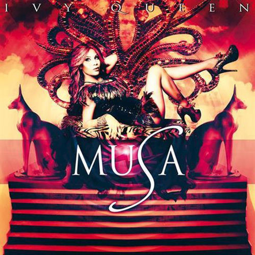 Portada de Musa