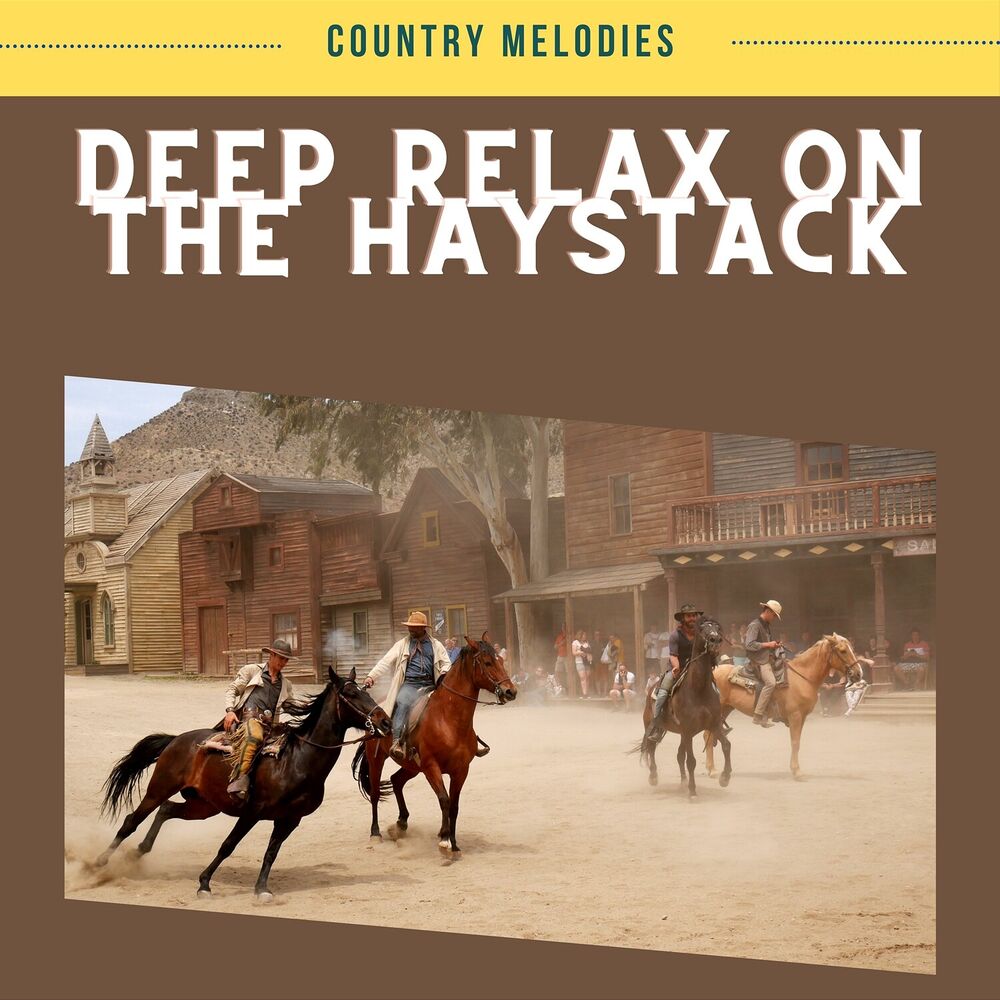 Picture of Deep Relax on the Haystack