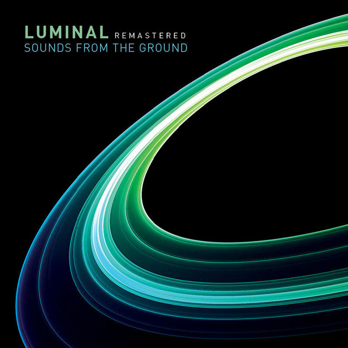 Sounds from the Ground - Luminal Remastered | Deezer