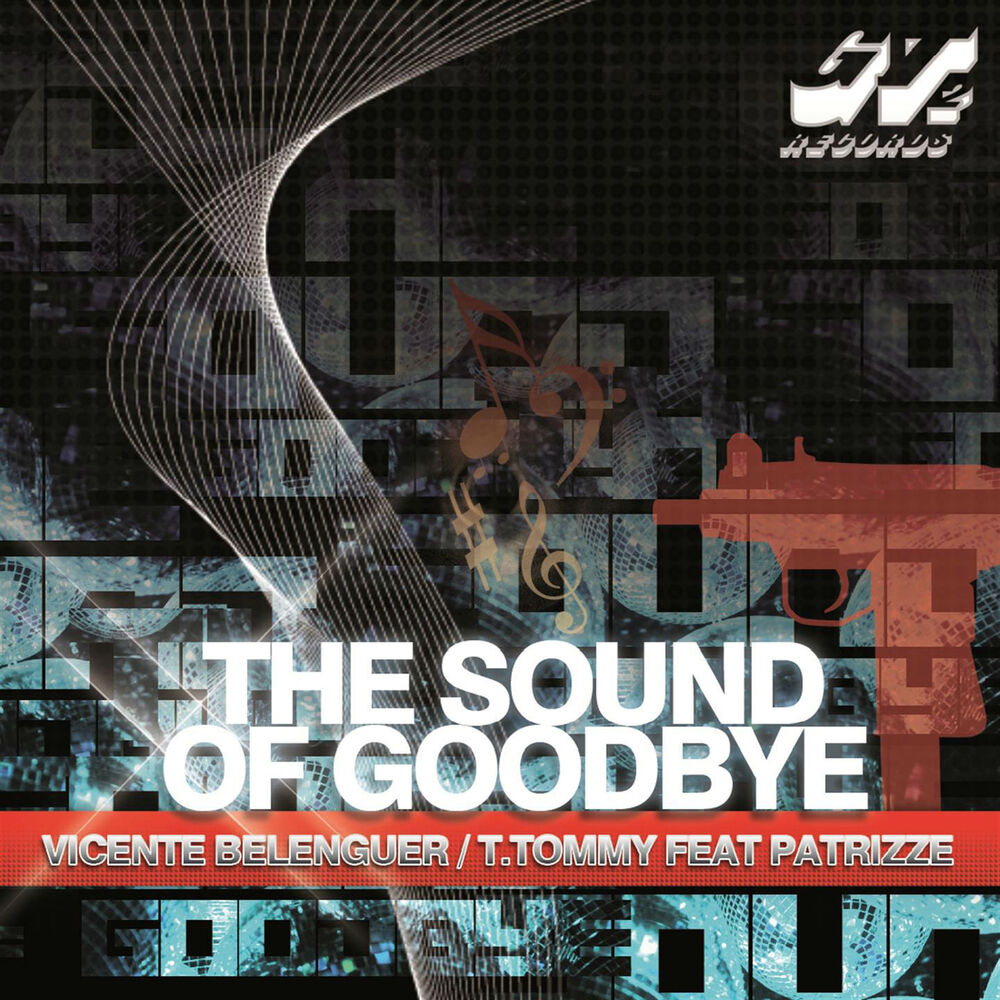 Picture of Sound of Goodbye