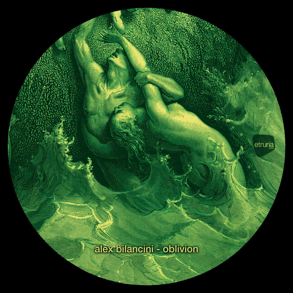 Picture of Oblivion