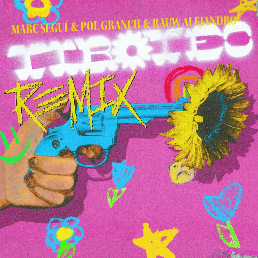 Picture of Tiroteo (Remix)