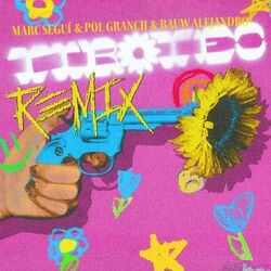 Cover of Tiroteo (Remix)