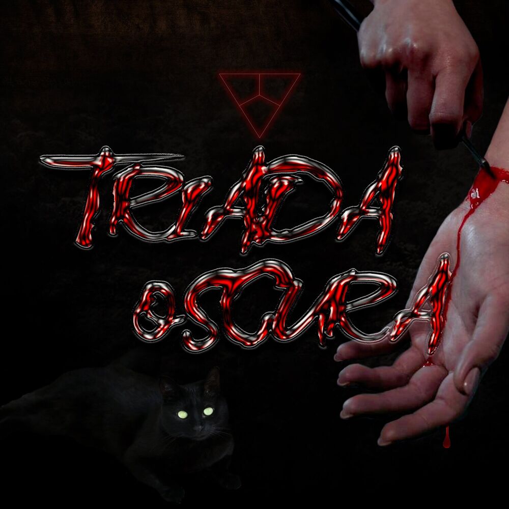Picture of Triada Oscura