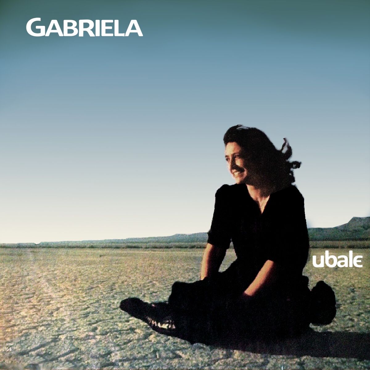 Album cover of Ubale