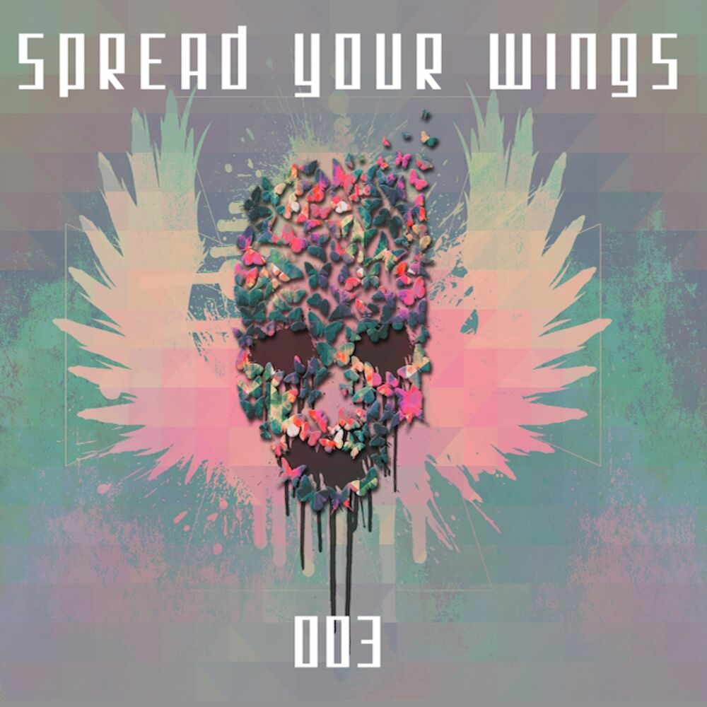 Picture of Spread Your Wings, Vol. 3