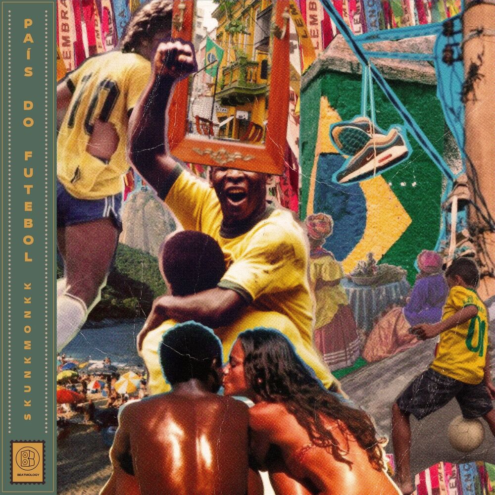 Picture of País do Futebol