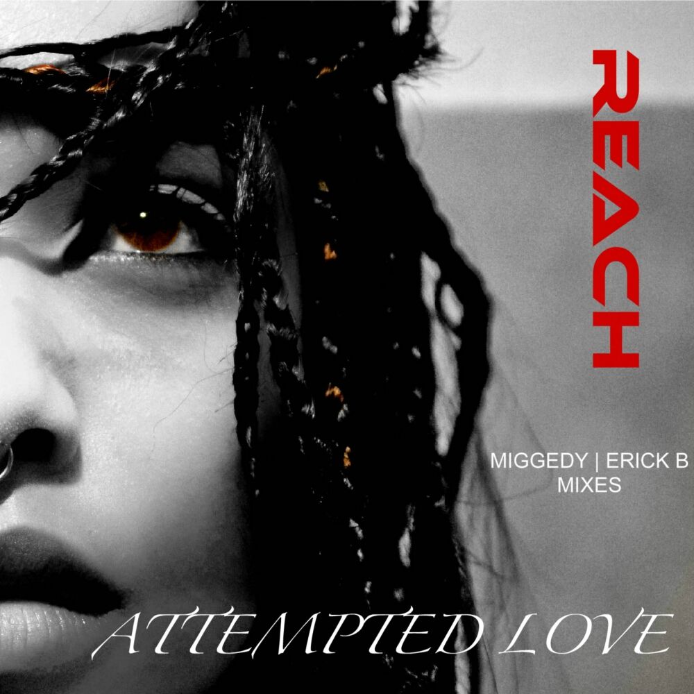 Picture of Attempted Love