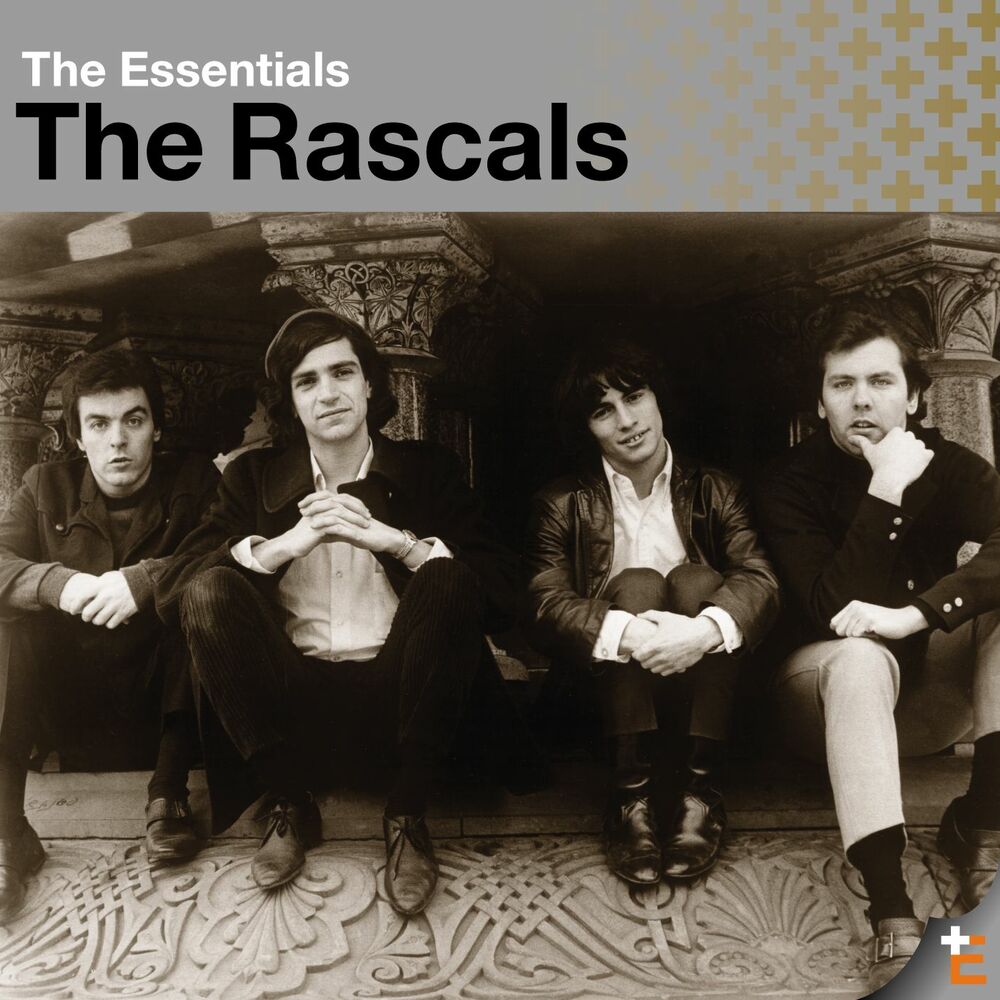 Picture of The Rascals: Essentials