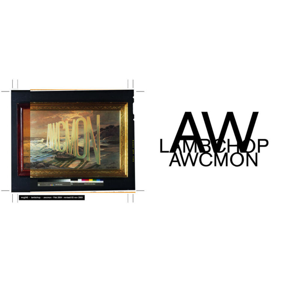 Picture of Aw C'mon