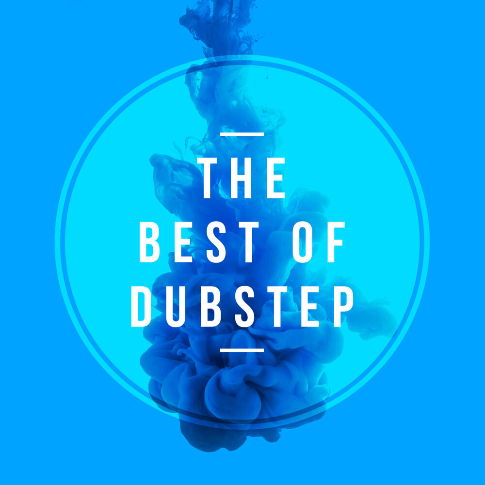 Picture of The Best of Dubstep