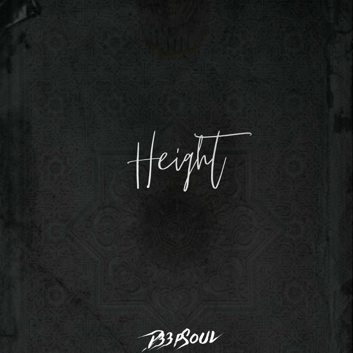 Album cover of Height