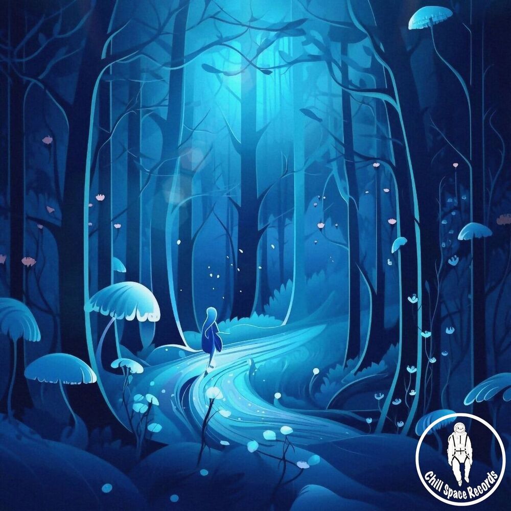 Picture of blue dreams