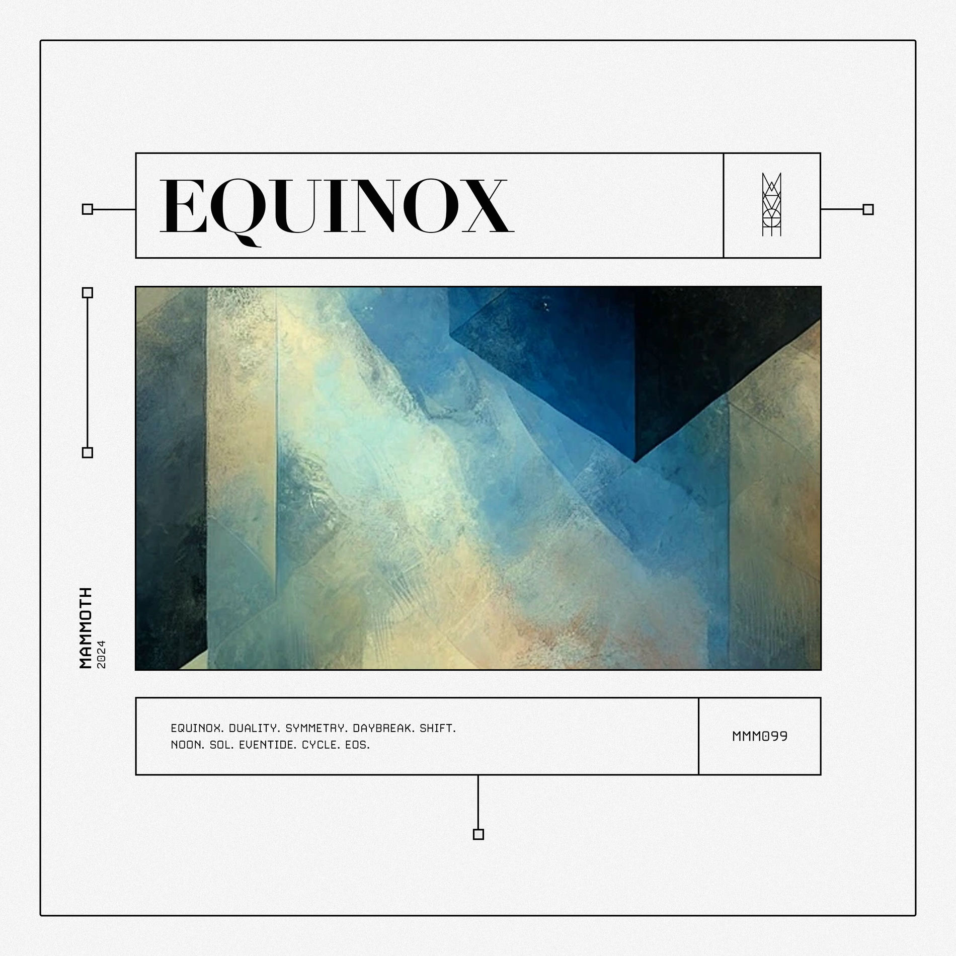 Album cover of Equinox