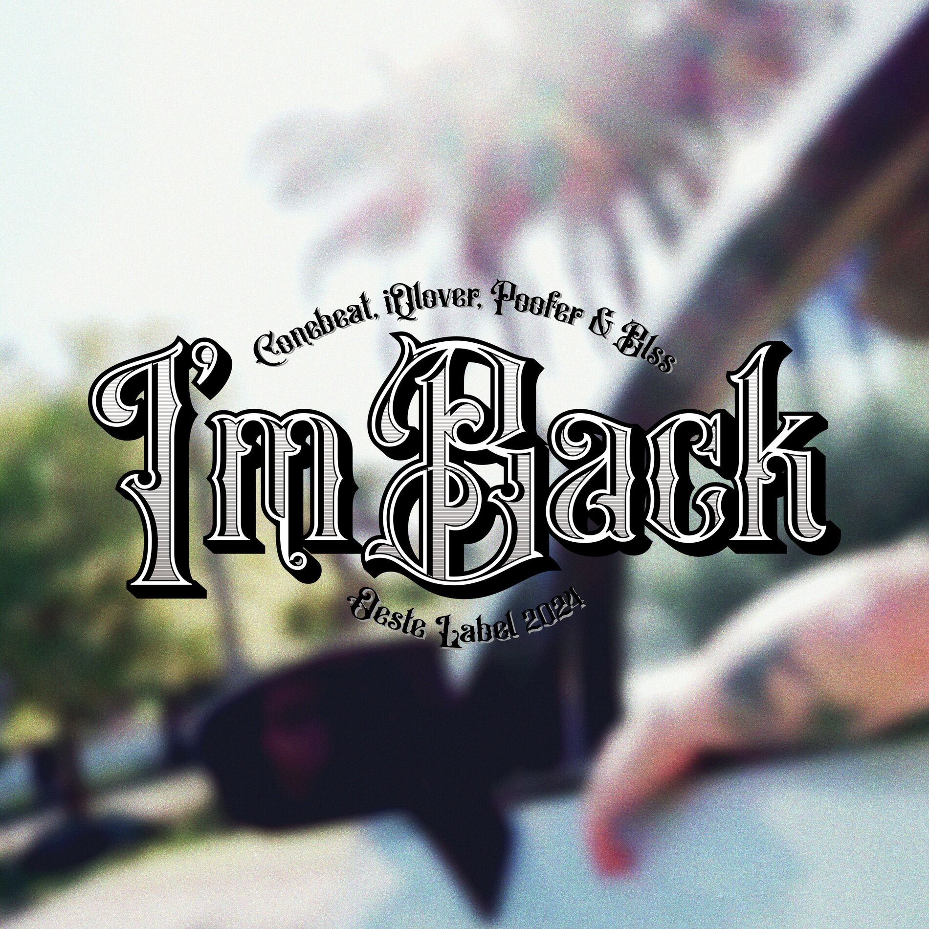 Album cover of I'm Back