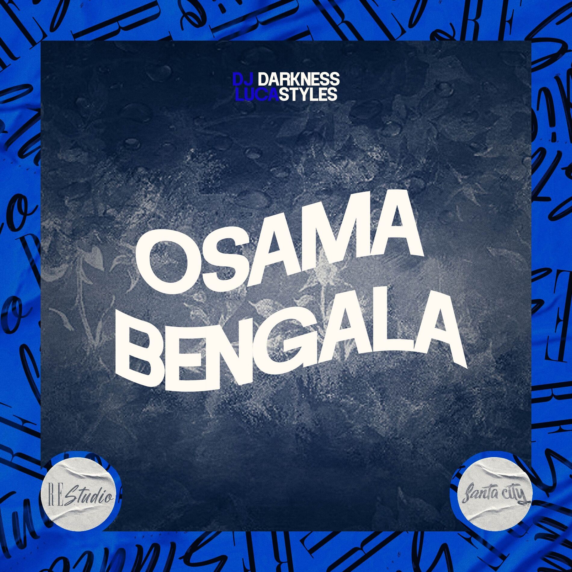 Album cover of Osama Bengala