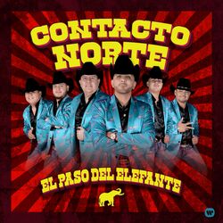 Cover of EL PASO DEL ELEFANTE