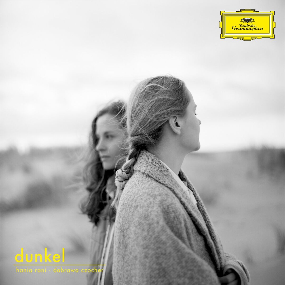 Album cover of Dunkel