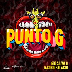 Cover of Punto G