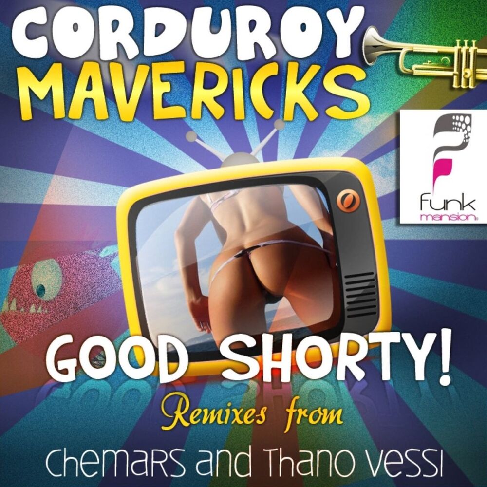 Picture of Good Shorty - EP