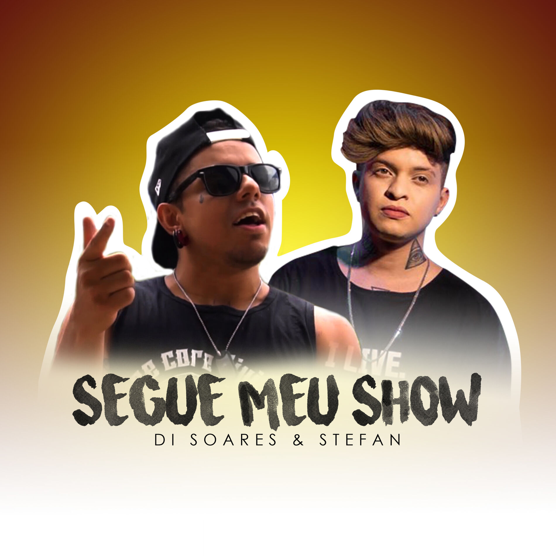 Album cover of Segue Meu Show