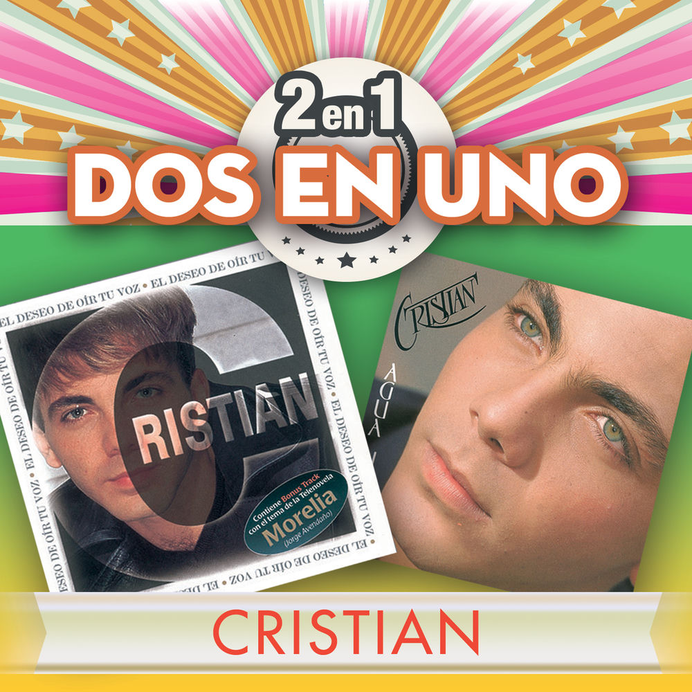2En1 cover