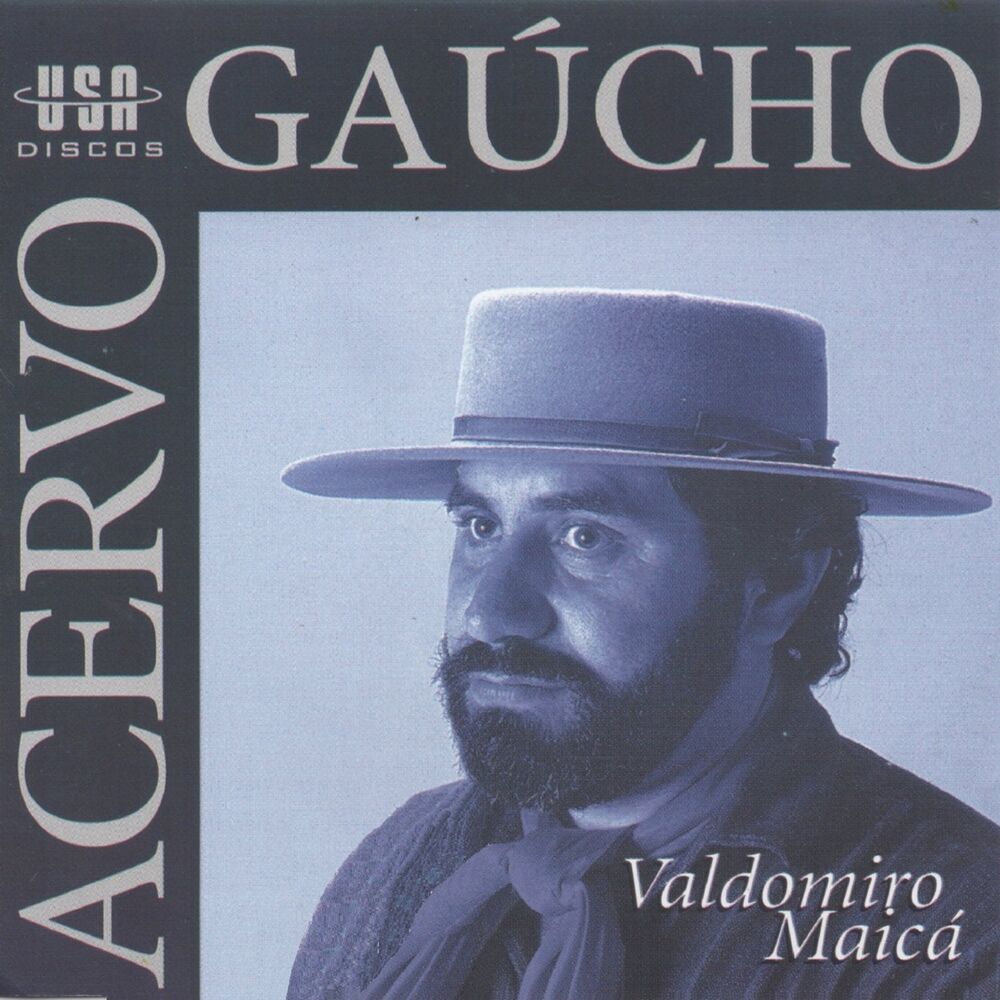 Picture of Acervo Gaúcho