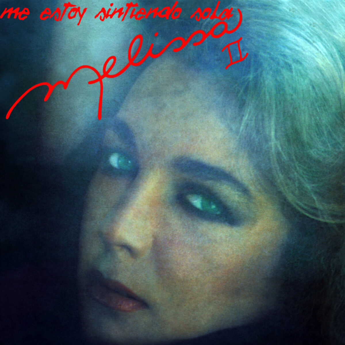 Album cover of Me Estoy Sintiendo Sola