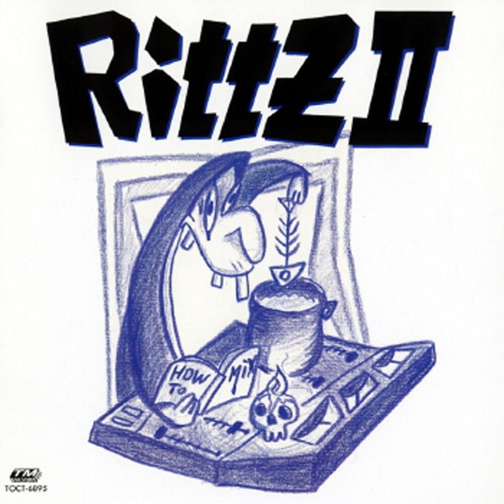 Picture of Rittz II