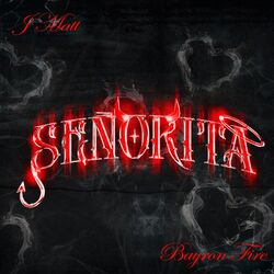 Cover of Señorita