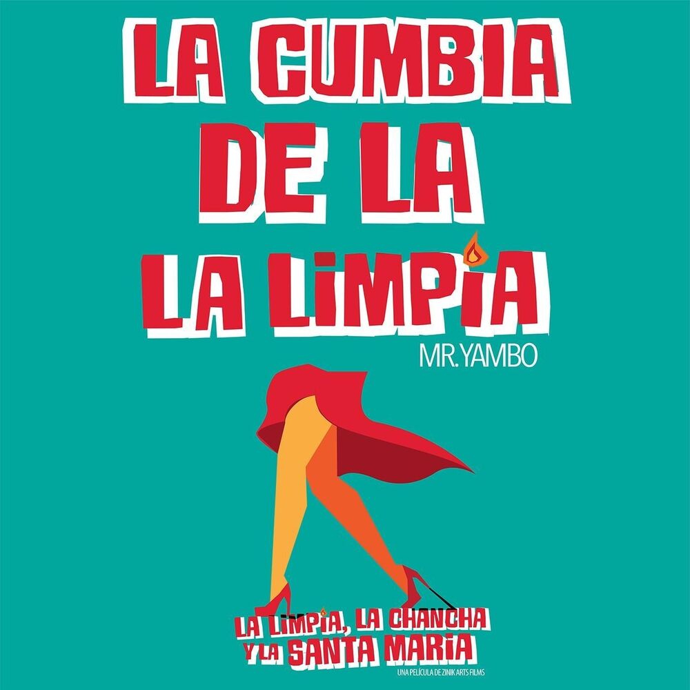 Picture of La Cumbia de la Limpia