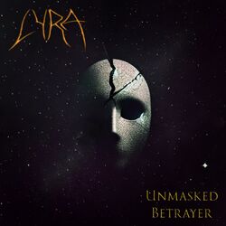Cover of Unmasked Betrayer