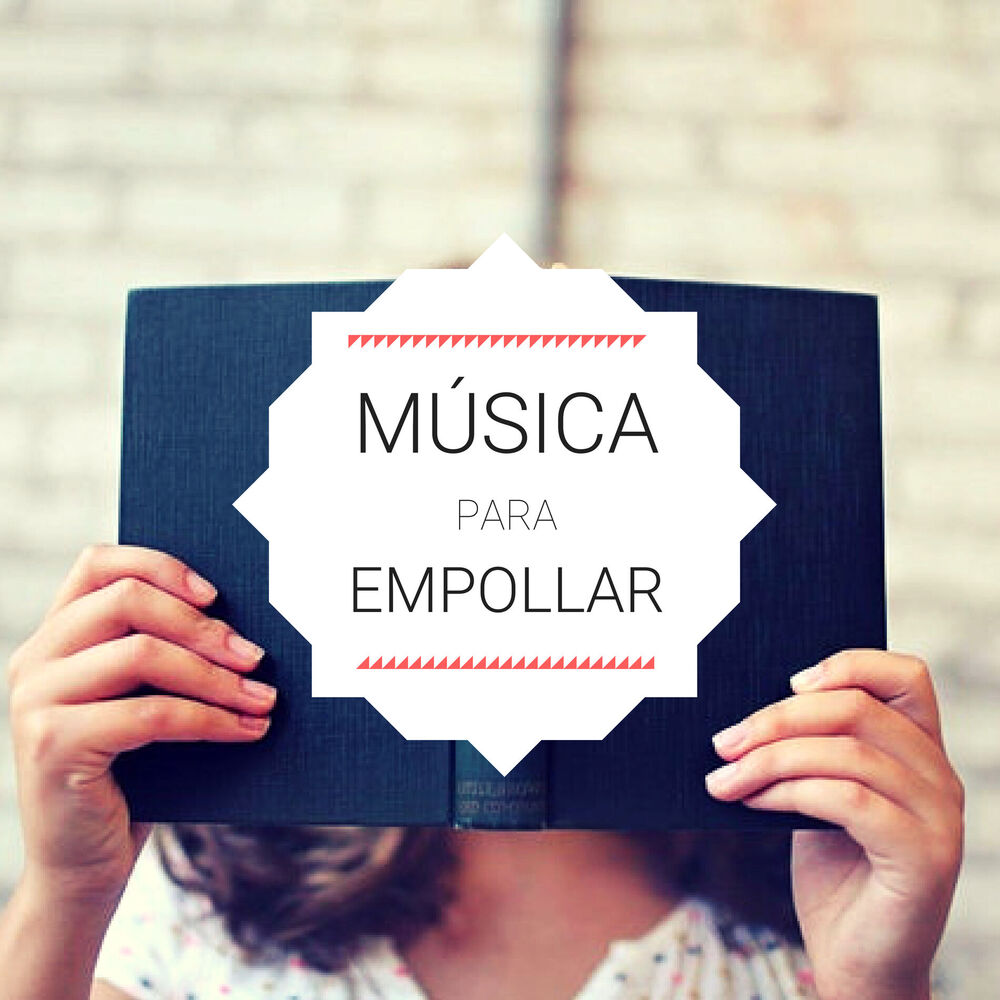 Picture of Música para Empollar - Musica de Fondo Ideal Jornadas Intensas de Estudio y Estrés